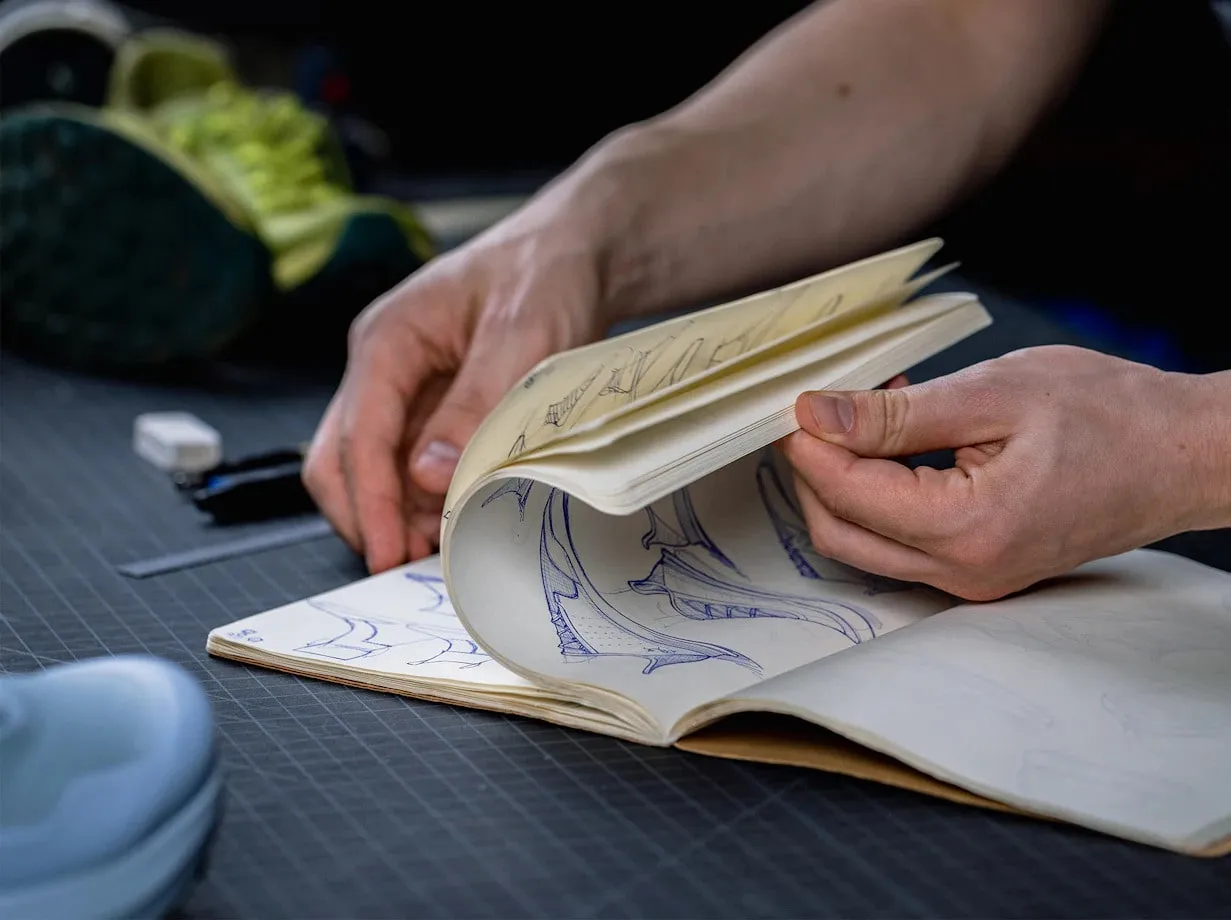 Placeholder image for a lorem ipsum digital experience